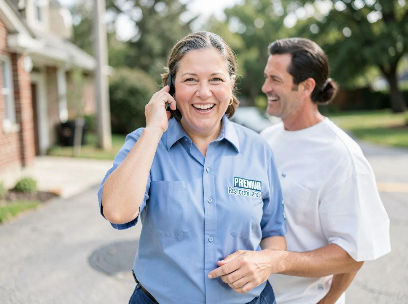 Water Damage Restoration West Long Branch, NJ FAQs